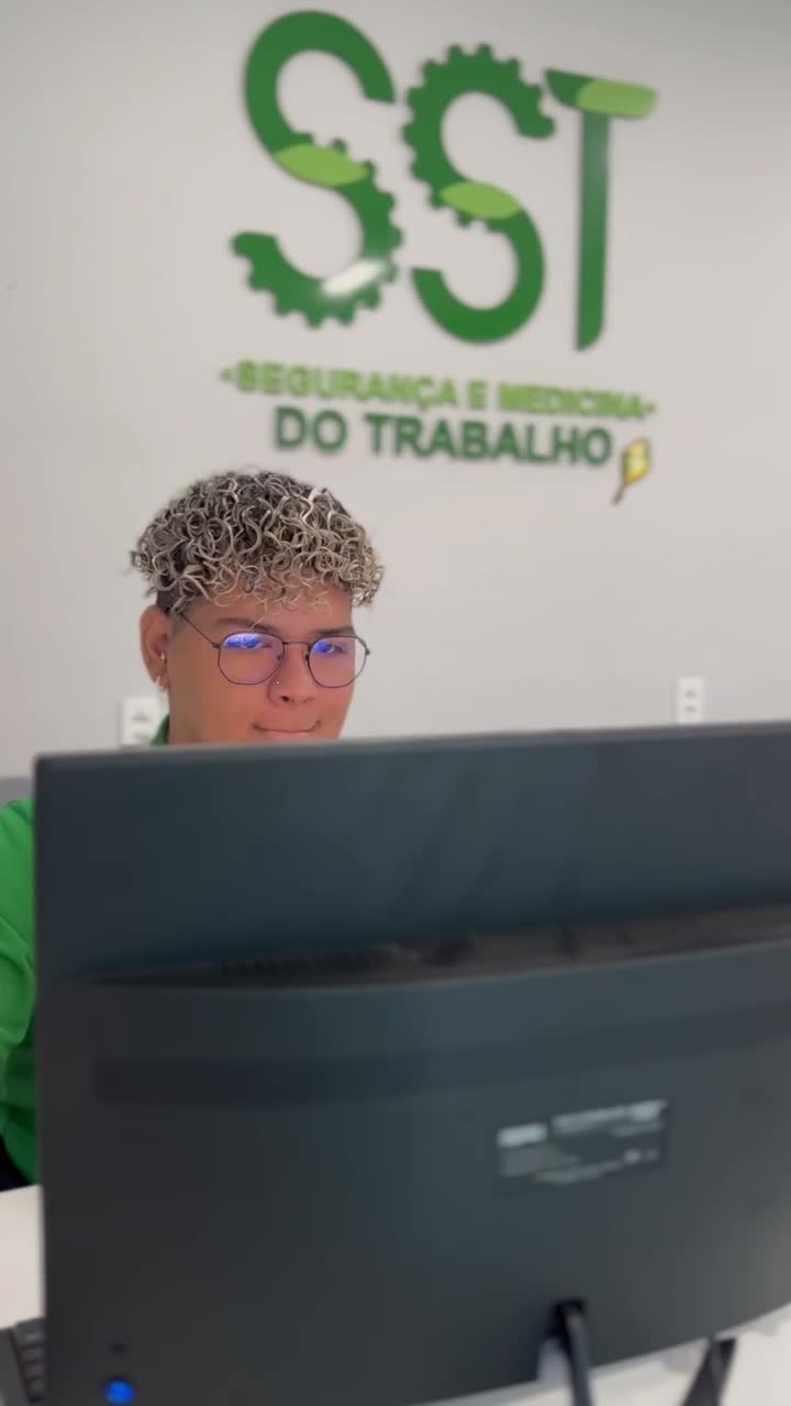 Sistema de Agendamento SST