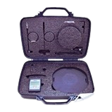 Medidor de Vibrações