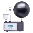 Termômetro de Globo